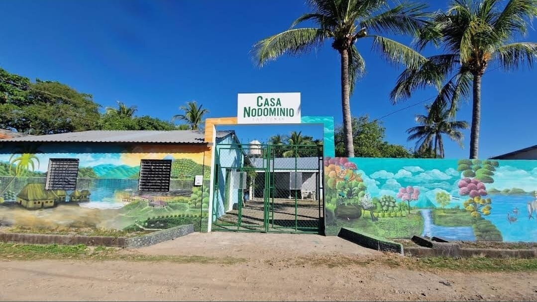 Casa Nodominio exterior in Las Tunas